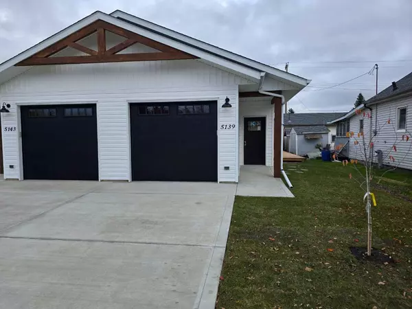 Lacombe, AB T4L 1H9,5139 52 ST