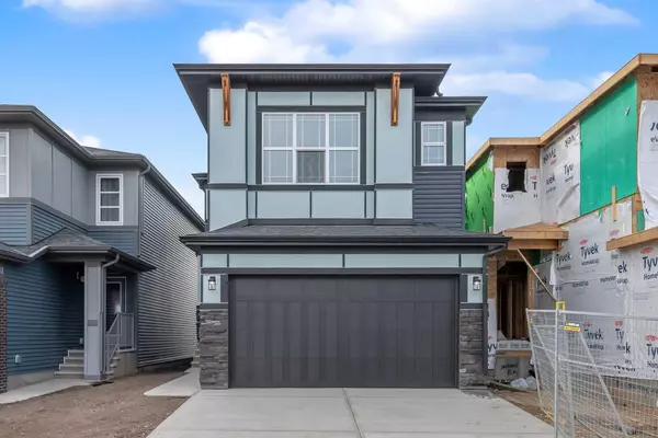 788 Creekstone CIR Southwest, Calgary, AB T2X 5C8