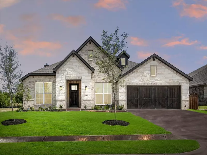 3429 Herd Way, Midlothian, TX 76065