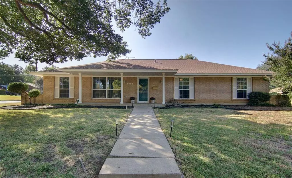 Fort Worth, TX 76133,4901 Wheelock Drive