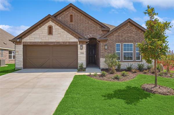 2806 Steeple Chase Drive,  Sherman,  TX 75092