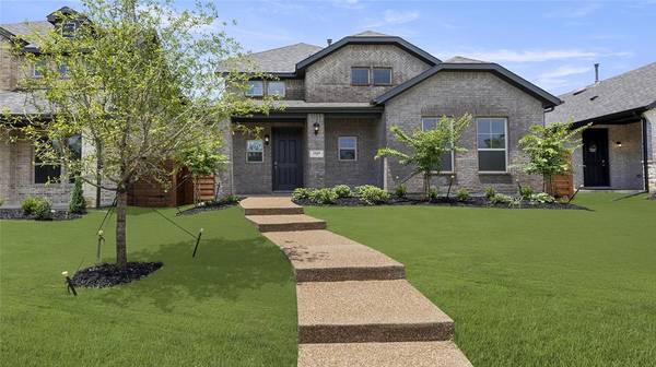 1945 Harmony Pine Way, Mesquite, TX 75181