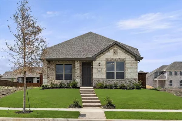 1512 Casting Ridge, Mesquite, TX 75181