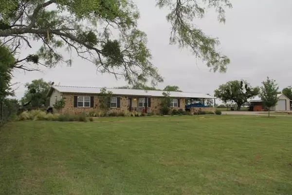 1701 Fm 1467 S, Zephyr, TX 76890