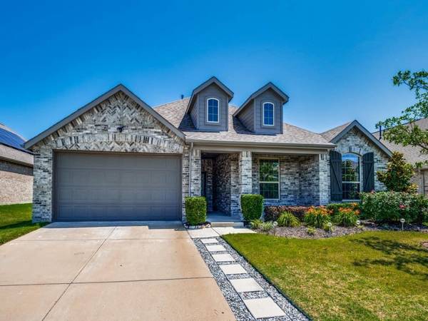 Forney, TX 75126,1644 Pegasus Drive