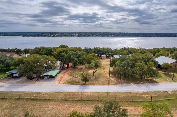 Brownwood, TX 76801,Lot 52 County Road 454