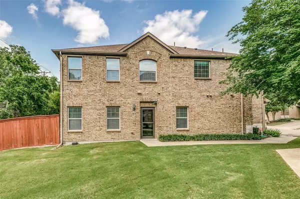 6509 Rutherford Road, Plano, TX 75023