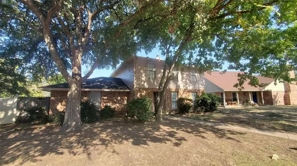 Garland, TX 75040,3309 Courtland Place