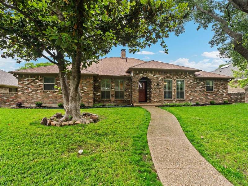 9923 Silver Creek Road, Dallas, TX 75243