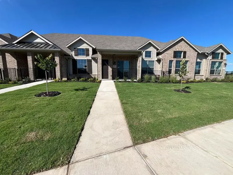 2824 Applewood Way, Wylie, TX 75098