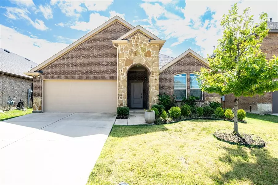 329 Burr Lane, Fate, TX 75189