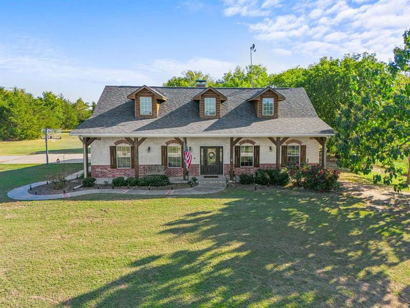 1171 County Road 4821, Wolfe City, TX 75496