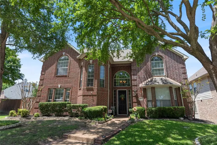 1360 Clubhill Drive, Rockwall, TX 75087