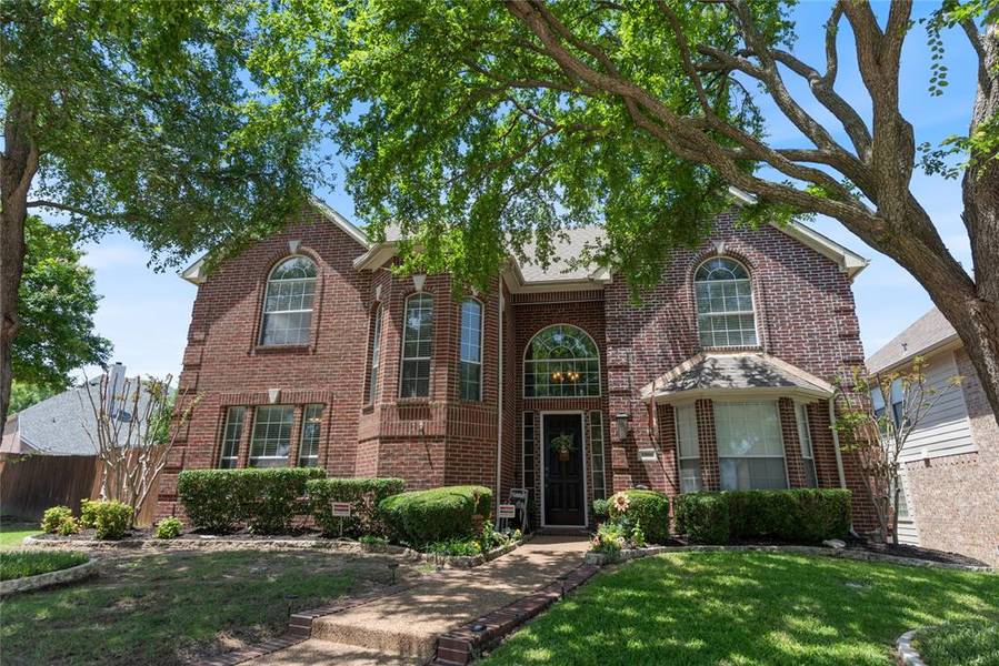 1360 Clubhill Drive, Rockwall, TX 75087