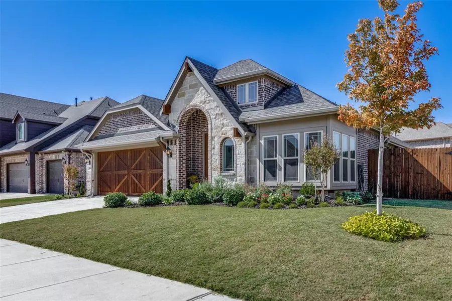 9000 Lavon Lane, Denton, TX 76226