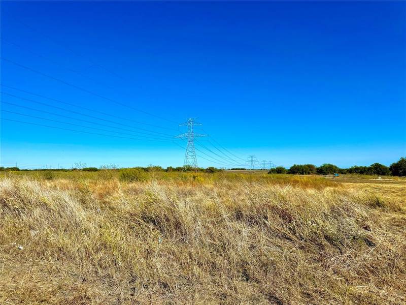 Lot 7 CR-590, Nevada, TX 75173