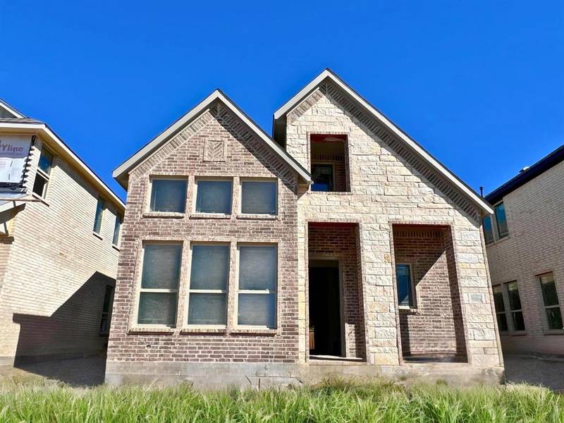 806 Whaley Drive, Mansfield, TX 76063