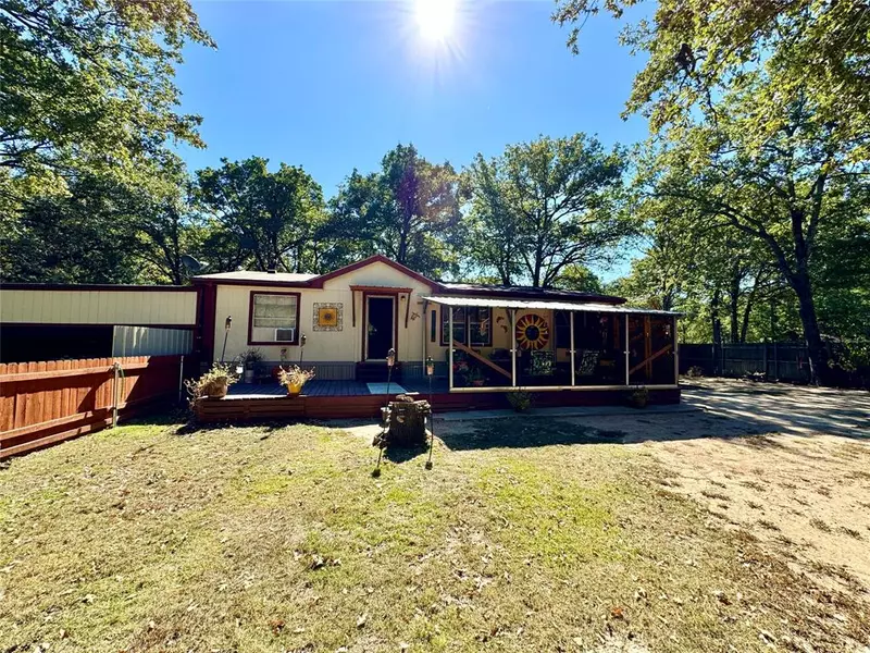 705 Goldeneye Lane, West Tawakoni, TX 75474