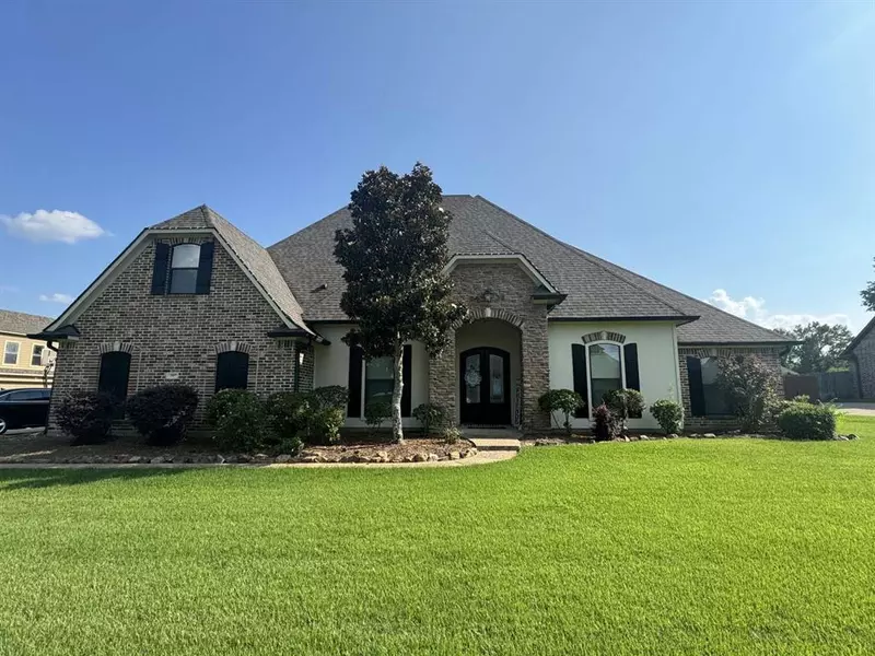 107 Puffin Road, Stonewall, LA 71078