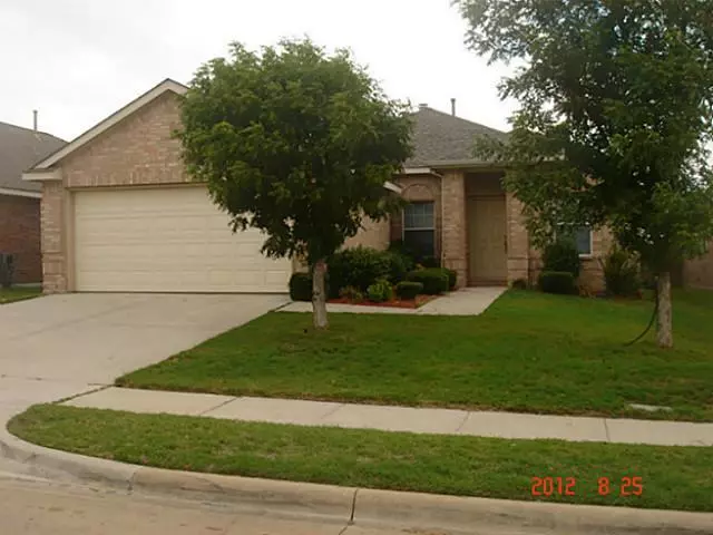 2857 Spotted Owl Drive, Fort Worth, TX 76244