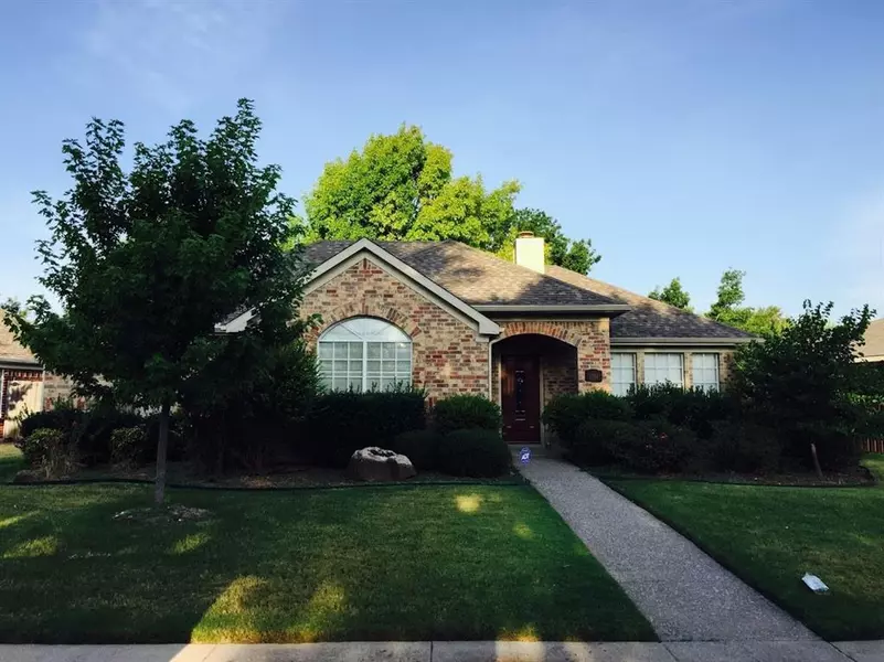 1514 Country Lane, Allen, TX 75002