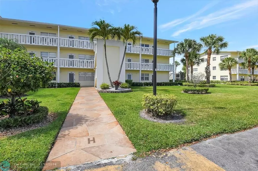 334 Dorset H  #334, Boca Raton, FL 33434