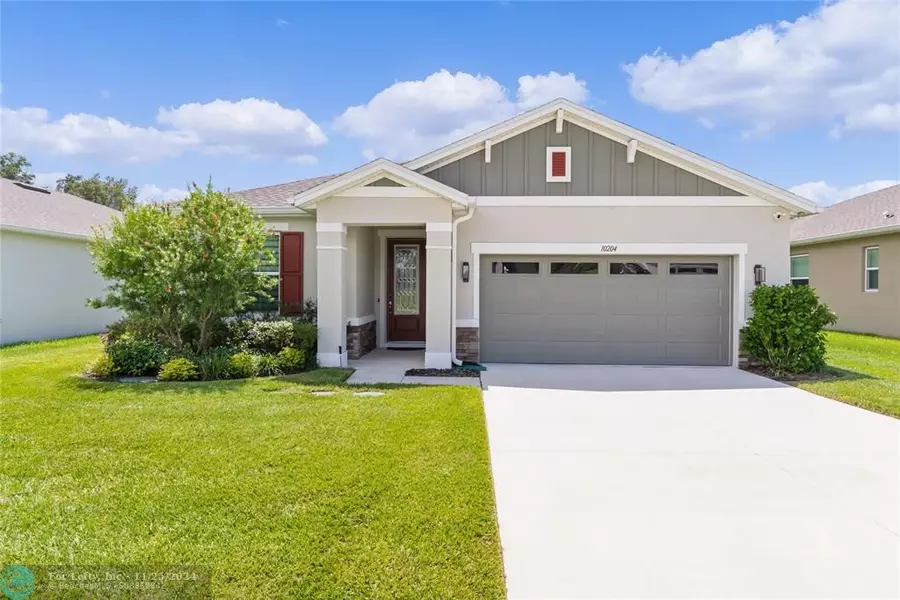 10204 Spring Lake Drive, Clermont, FL 34711