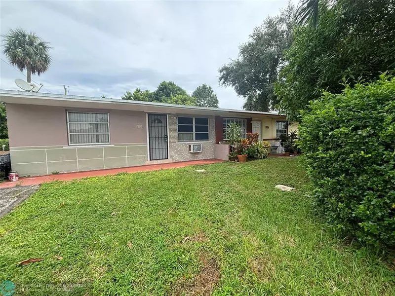 1930 SW 67TH TE, North Lauderdale, FL 33068