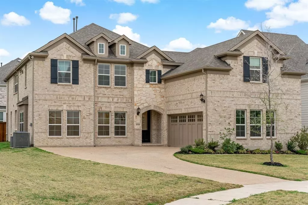 Mckinney, TX 75069,1616 Colonnade Court