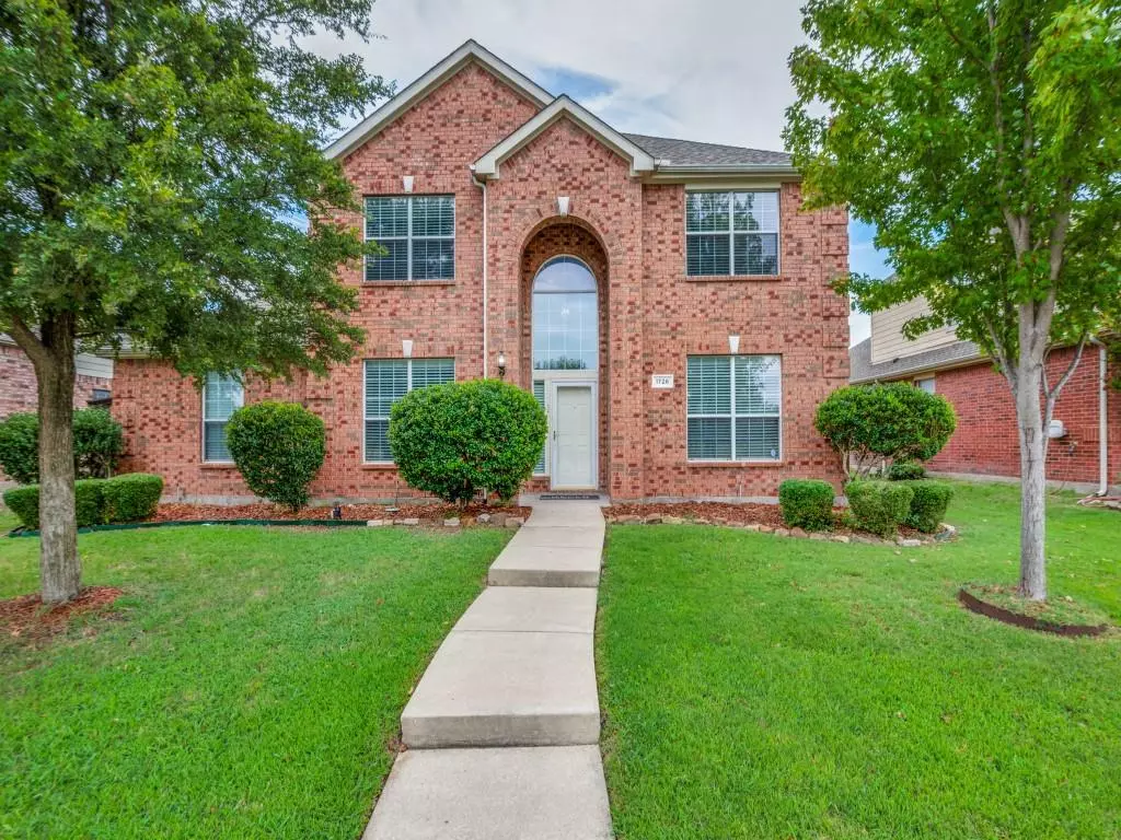 Allen, TX 75002,1726 Clear Springs Drive