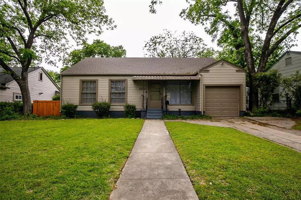 Fort Worth, TX 76111,1321 Smilax Avenue