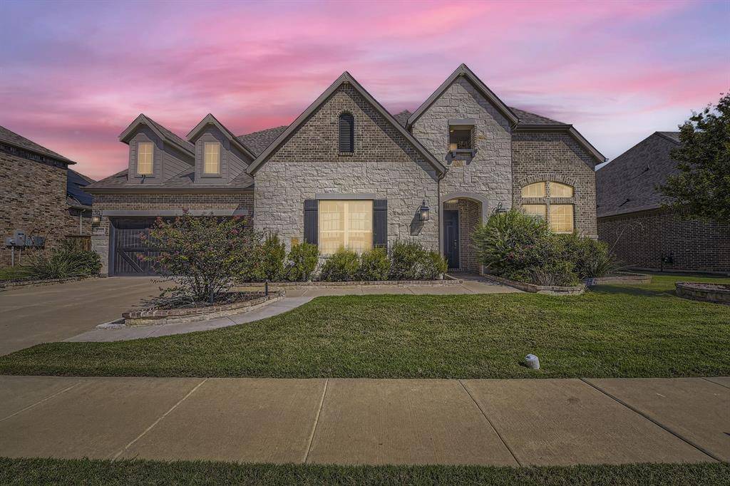 Northlake, TX 76226,3509 Meridian Drive