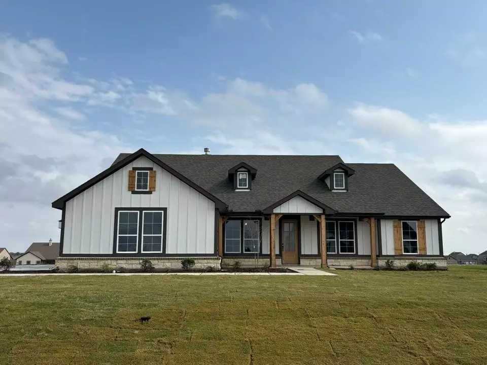 New Fairview, TX 76078,224 Meadow Vista Drive