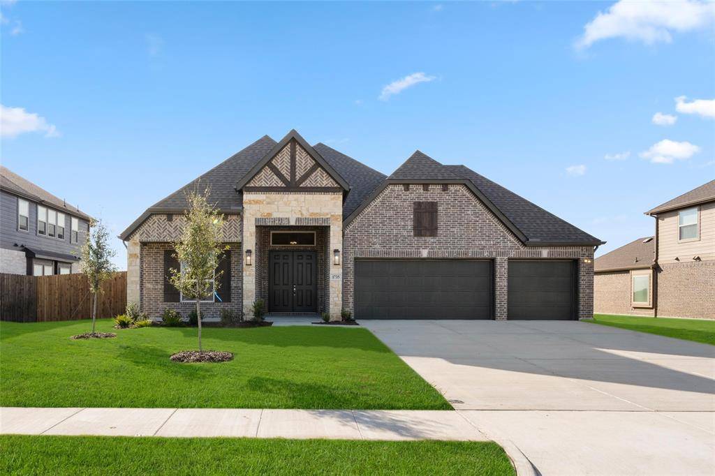 Cedar Hill, TX 75154,1735 Newport Lane