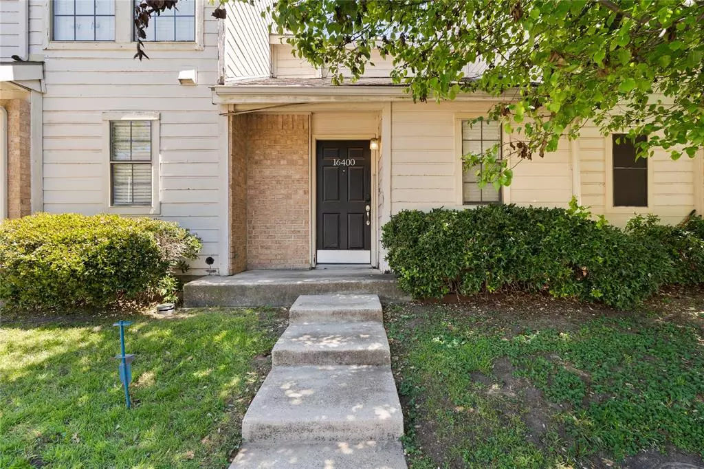 Farmers Branch, TX 75234,3635 Garden Brook Drive #16400