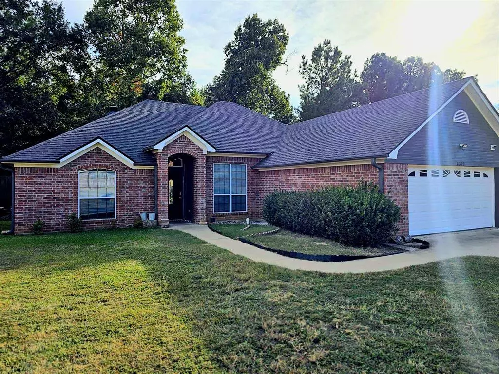 Longview, TX 75604,5322 Maisie Lane