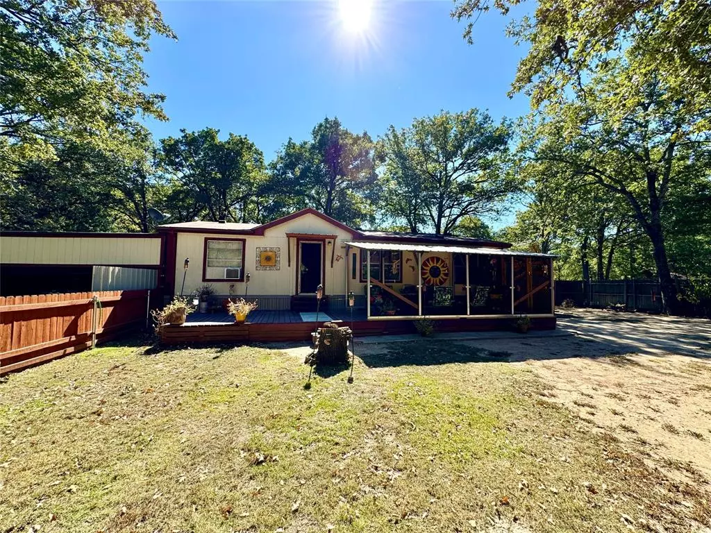 West Tawakoni, TX 75474,705 Goldeneye Lane