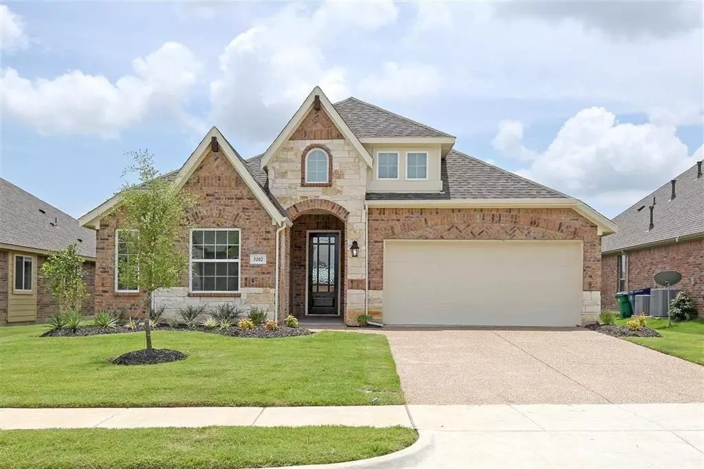 Melissa, TX 75454,3102 Winchester