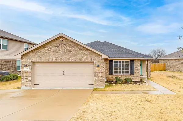 Crowley, TX 76036,277 Rock Meadow Drive