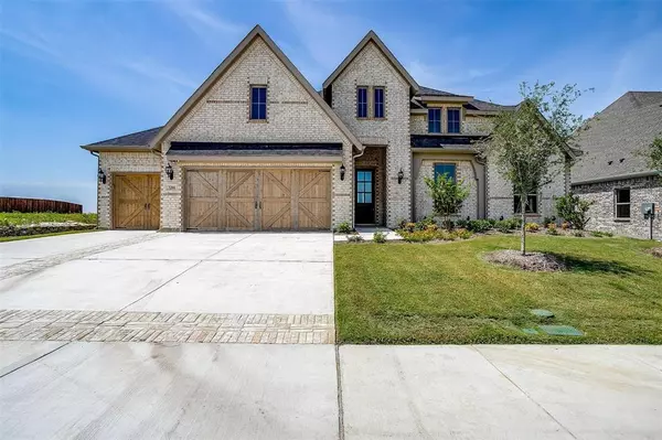 3266 Arbor Grove Trail,  Midlothian,  TX 76065