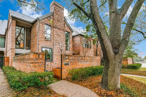 4354 Westside Drive,  Highland Park,  TX 75209