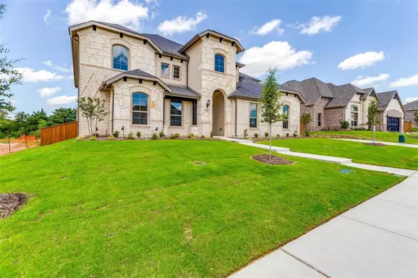 Midlothian, TX 76065,5221 Rutherford Drive