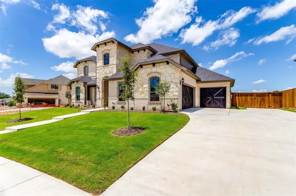 Midlothian, TX 76065,5221 Rutherford Drive