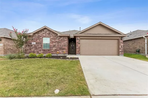 10345 Fort Belknap Trail, Crowley, TX 76036