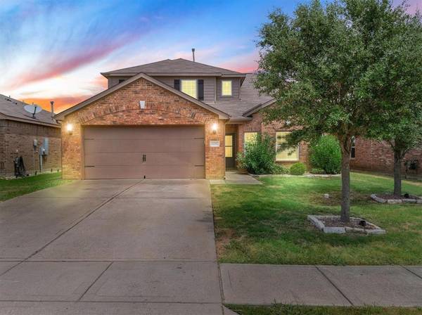 4310 Elderberry Street, Forney, TX 75126