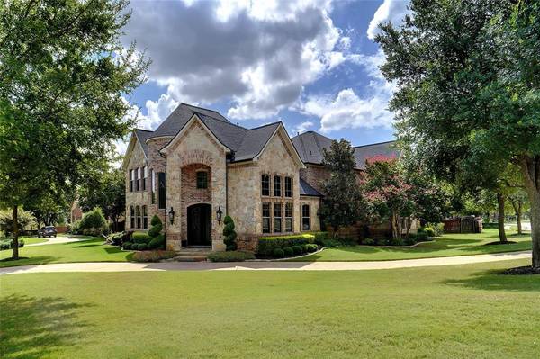 705 Love Henry Court, Southlake, TX 76092