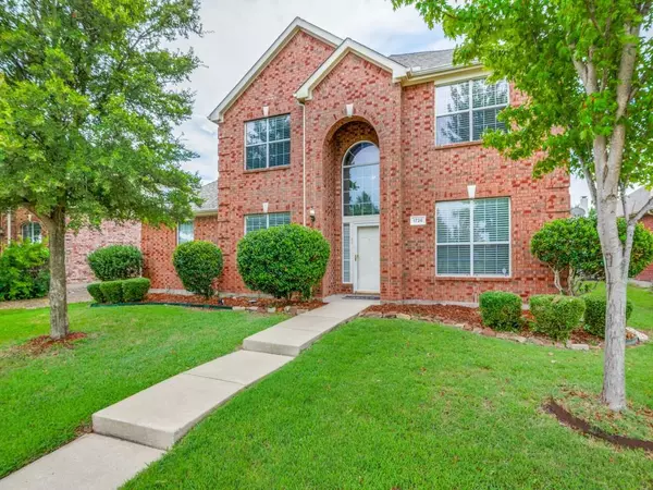 Allen, TX 75002,1726 Clear Springs Drive