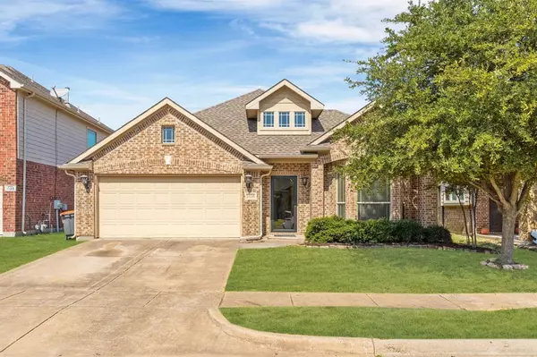 Anna, TX 75409,1116 Honeywell Drive