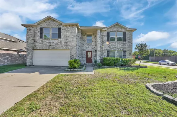 2800 Gold Hill Drive, Wylie, TX 75098