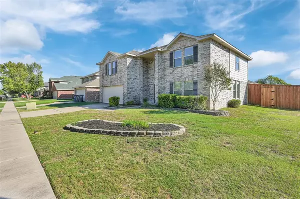 Wylie, TX 75098,2800 Gold Hill Drive